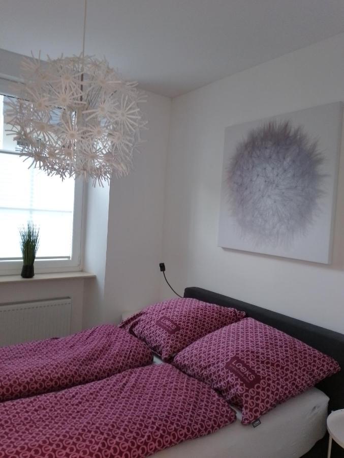 Ferienwohnung Am Geysirzentrum Andernach Esterno foto